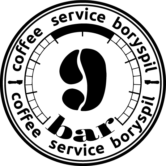 9bar logo